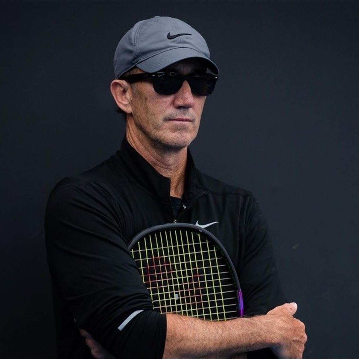 Tennis, nuovo coach Sinner: chi è Darren Cahill, il nuovo coach nel team di  Jannik - Eurosport