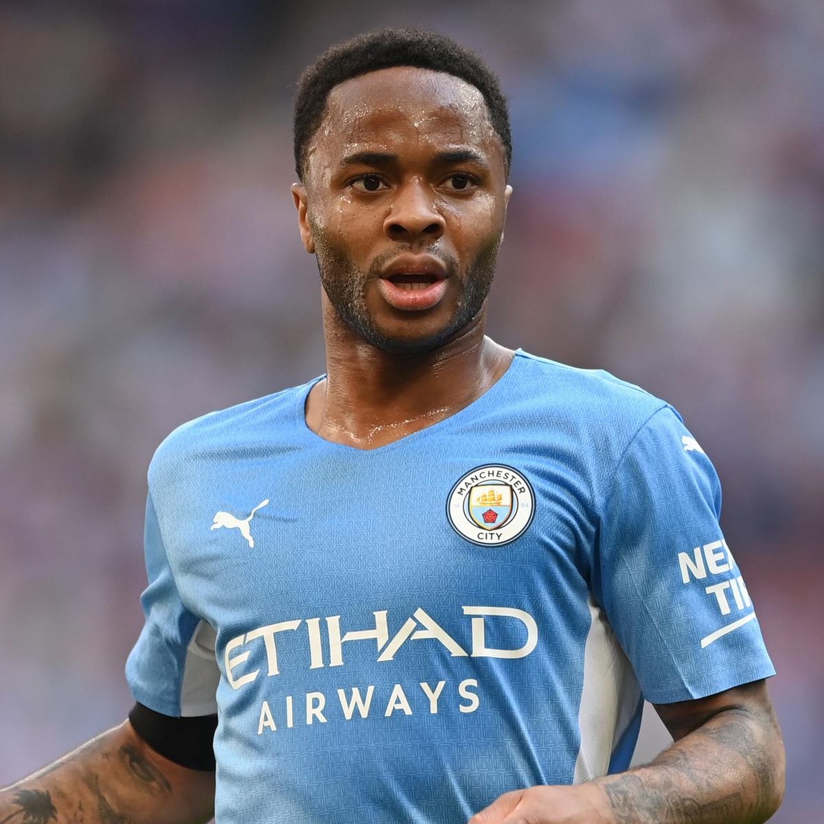 monster Odorless Immorality AC Milan target Manchester City's Raheem Sterling as marquee-takeover  signing - Paper Round - Eurosport