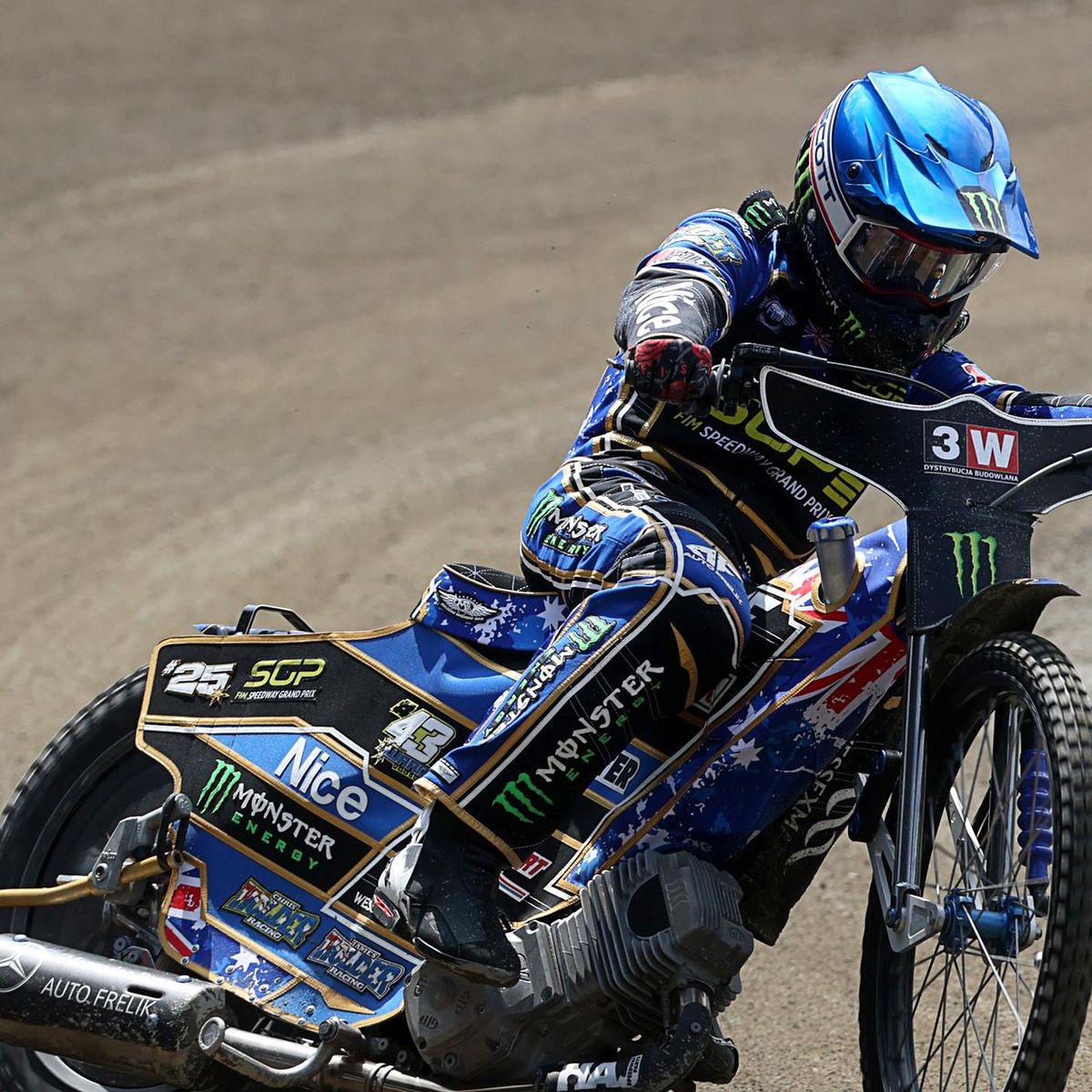 British Speedway Grand Prix 2022 Tickets