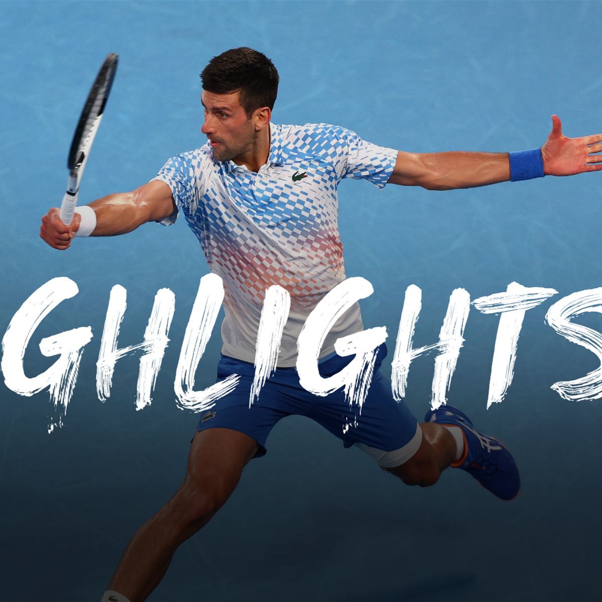 Australian Open 2023 Novak Djokovic - Tommy Paul Highlights - Halbfinale Herren-Einzel - Tennis Video