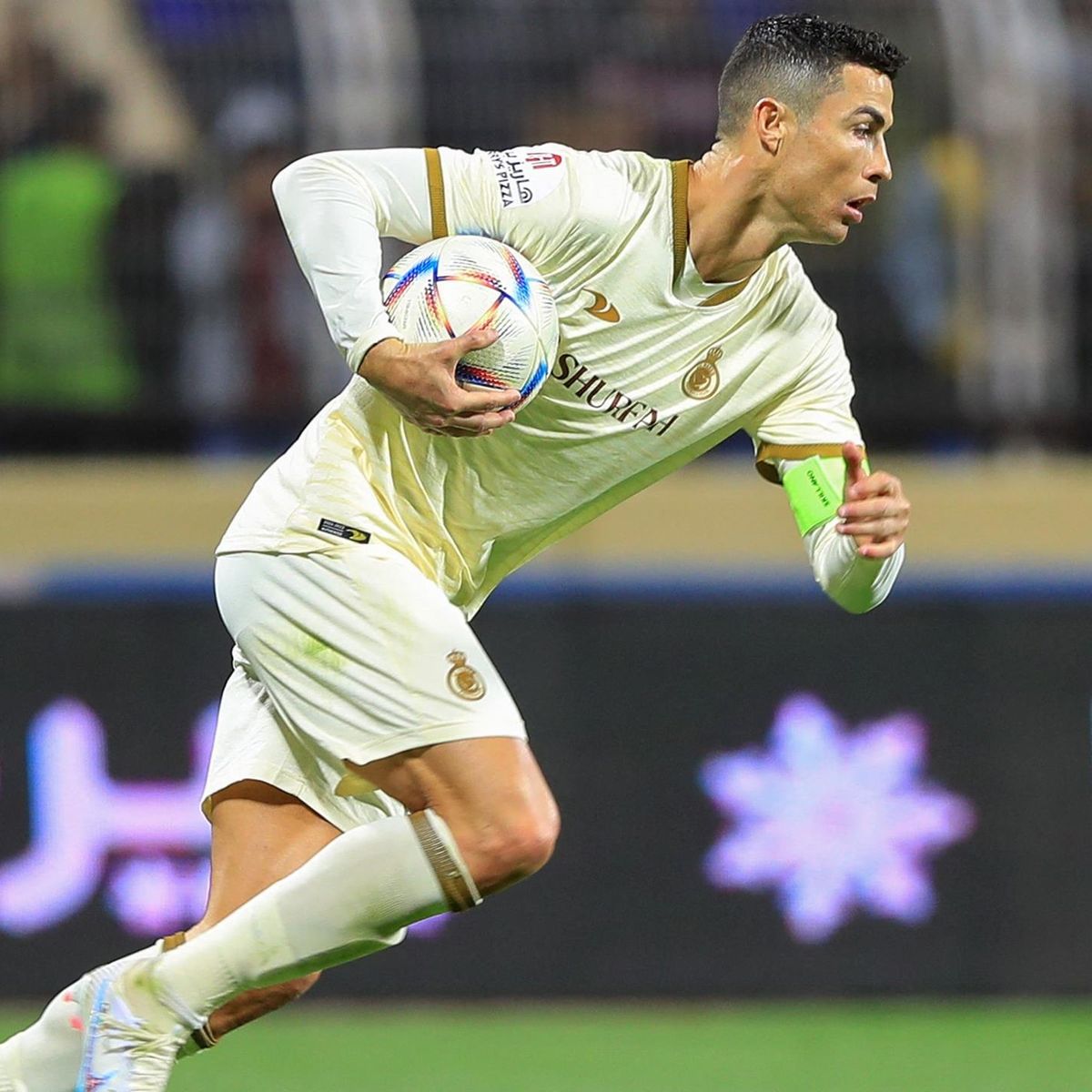Combien De But A Marque Cristiano Ronaldo Cristiano Ronaldo ouvre son compteur but avec Al-Nassr - Eurosport