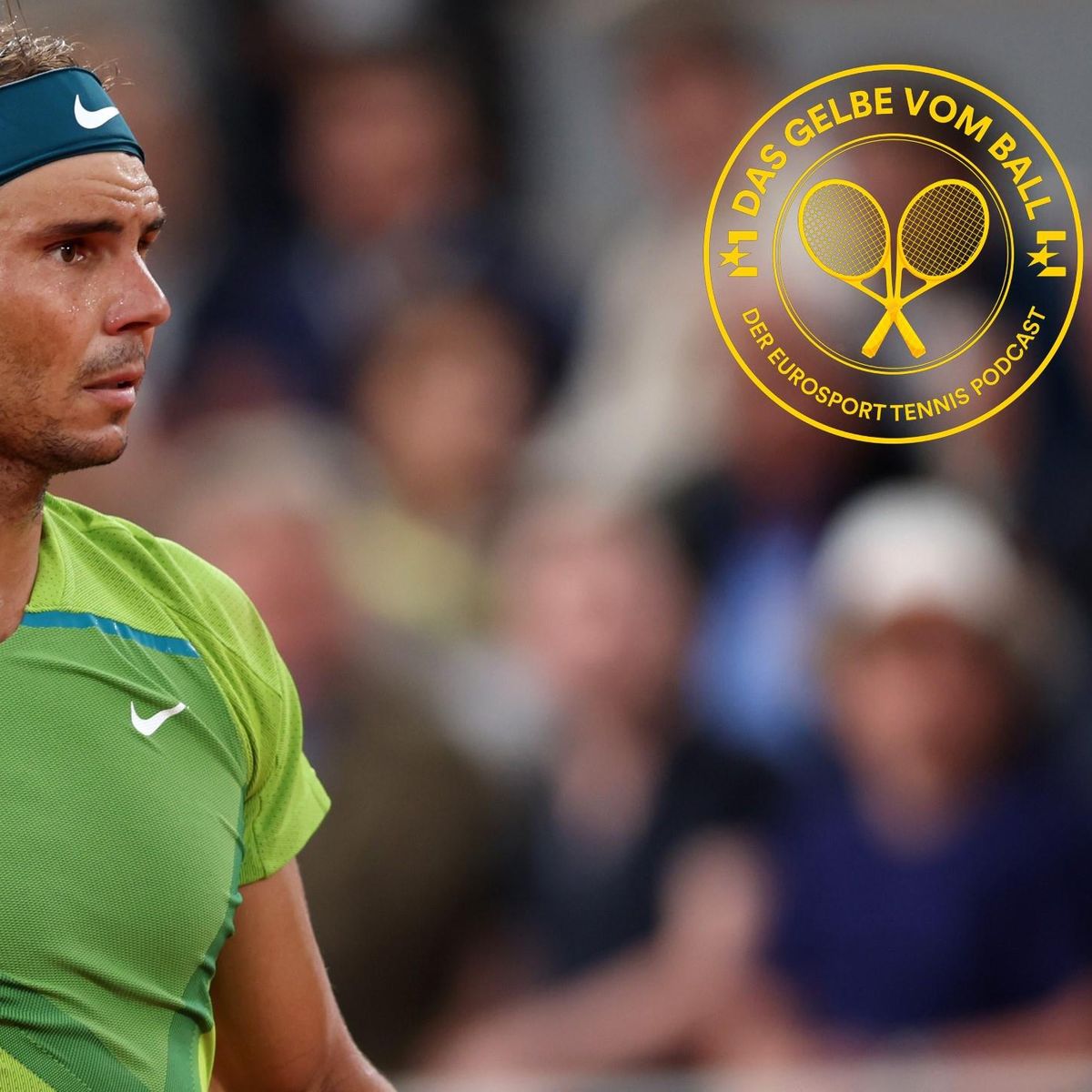 Nadal verpasst French Open Boris Becker spricht im Eurosport-Podcast über