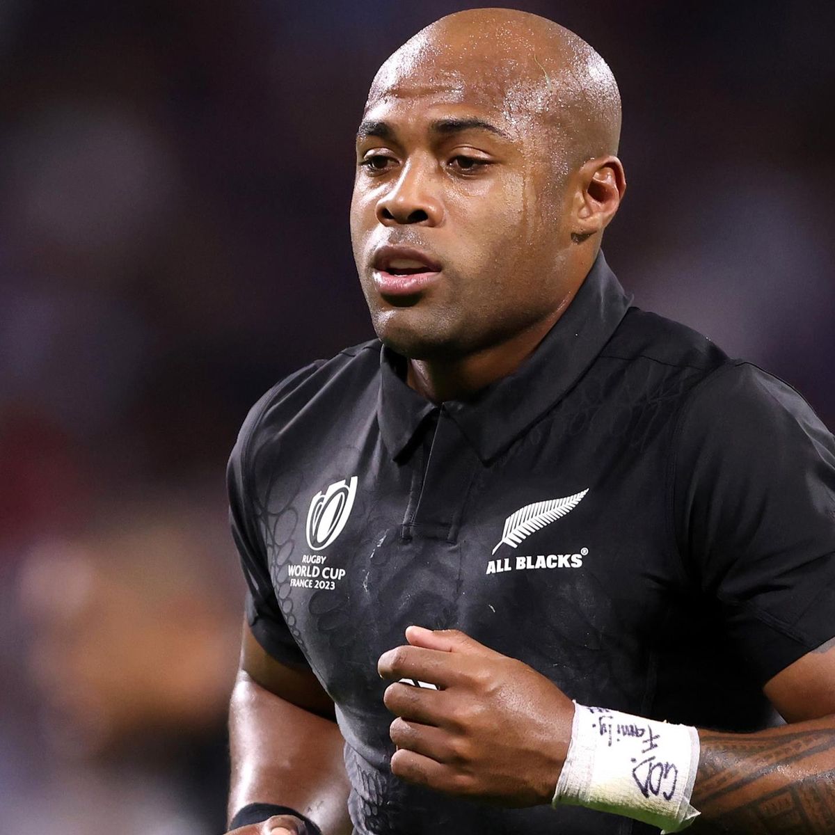 All Blacks Rugby Players Tattoos