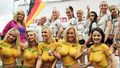 Porno-WM am "Traumstrand" - Eurosport