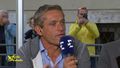 Eurosport Cyclisme Jacky Durand remporte le prix du