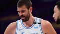 😷 El duro relato de Marc Gasol contando lo mal que lo pasó por el coronavirus