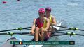 Jocurile Olimpice: Ancuța Bodnar și Simona Radiș, cel mai bun timp din seriile de la dublu vâsle