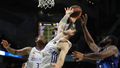 Real Madrid-MoraBank Andorra: Cortocircuito blanco (83-88)