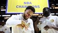Todo sobre la coronación de los Warriors: desde un anillo perfecto hasta la nueva de Draymond Green