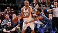 Parker entre los cinco mejores jugadores europeos de la NBA