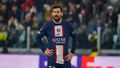 Messi suffers Achilles injury two weeks before World Cup