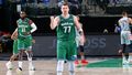 Doncic de récord en récord: 20 asistencias y victoria crucial de Dallas