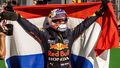 Supporter du PSV, Néerlandais sans romantisme : Verstappen, l’orange à part