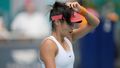 Emma Raducanu, WTA için acele etmeyecek