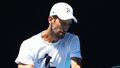 Wilander questions if Djokovic is 'too prepared physically' for Australian Open