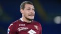 Andrea Belotti, Torino 2020-2021 (Getty Images)