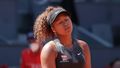 Osaka knocked out by Muchova in second round