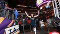 El detallazo de Doncic con un niño tras ganar a los Lakers que todo el mundo aplaude