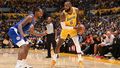 Resultados NBA: LeBron no evita una nueva derrota de los Lakers; los Bucks se estrenan ganando