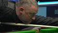 'Vintage Hendry!' - Seven-time world champion produces glorious century in comeback match