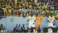 Aficionados de Senegal impresionan en el Mundial