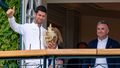 Tenis | ¡Más madera! El mensaje que Djokovic recibió de su padre para que no fuera a Tokio 2020