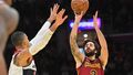 Otra gran aportación de Ricky Rubio no evita la derrota de los Cavs