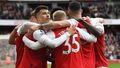 Youthful Arsenal 'will win a title' under Arteta - Vieira