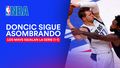 Dallas Mavericks igualan la serie ante los Clippers