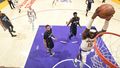 🏀 Resumen NBA: Victoria crucial de los Lakers y anuncio de un importante fichaje