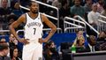 Kevin Durant desata una tormenta en la NBA: Pide ser traspasado de los Nets