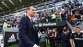 Allegri: "Milik e Vlahovic stanno bene. Giuntoli? Decide la società"