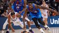 Barcelona-Manresa: Inesperada derrota para alejarse del liderato (95-96)