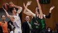 Joventut-Real Madrid: Los blancos se afianzan en lo más alto de la tabla (71-90)