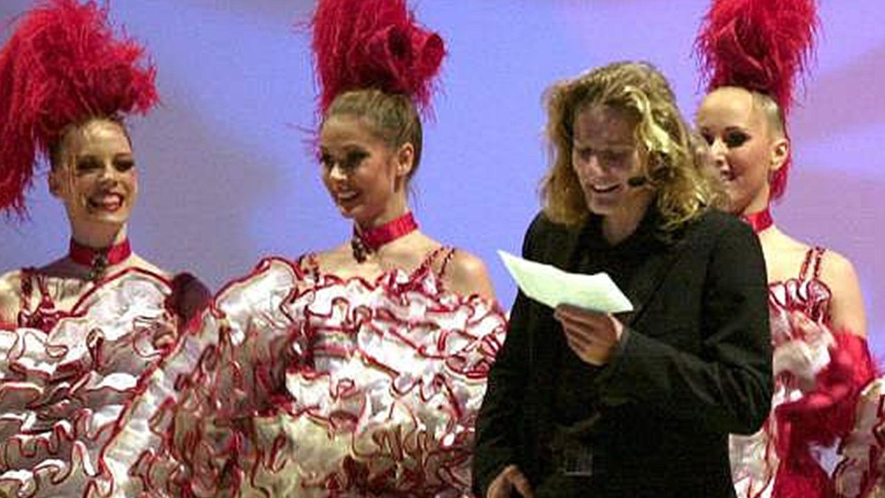 Ask The Stars Eurosport