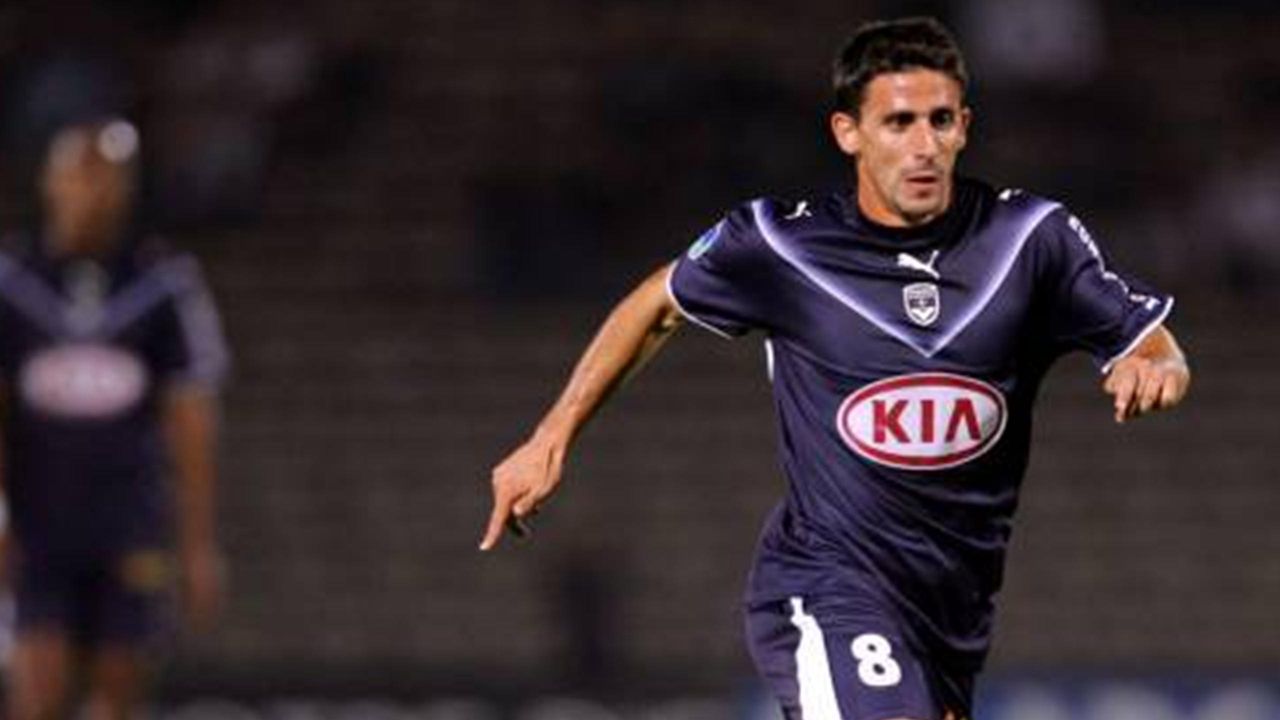 Bordeaux Make Uefa Cup Eurosport
