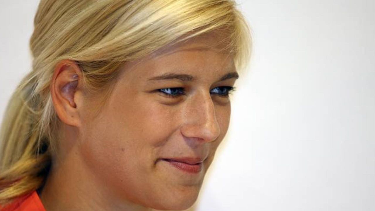 Katharina Boesenecker