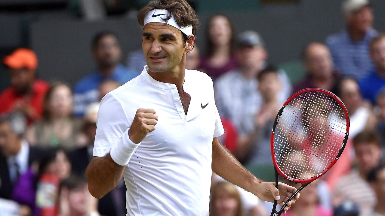 Roger Federer Uniqlo Partnership What To Shop From Roger
