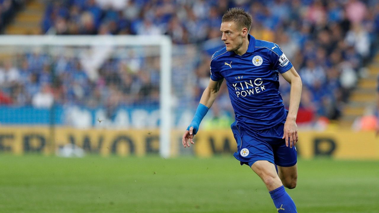 Leicester city meister kader