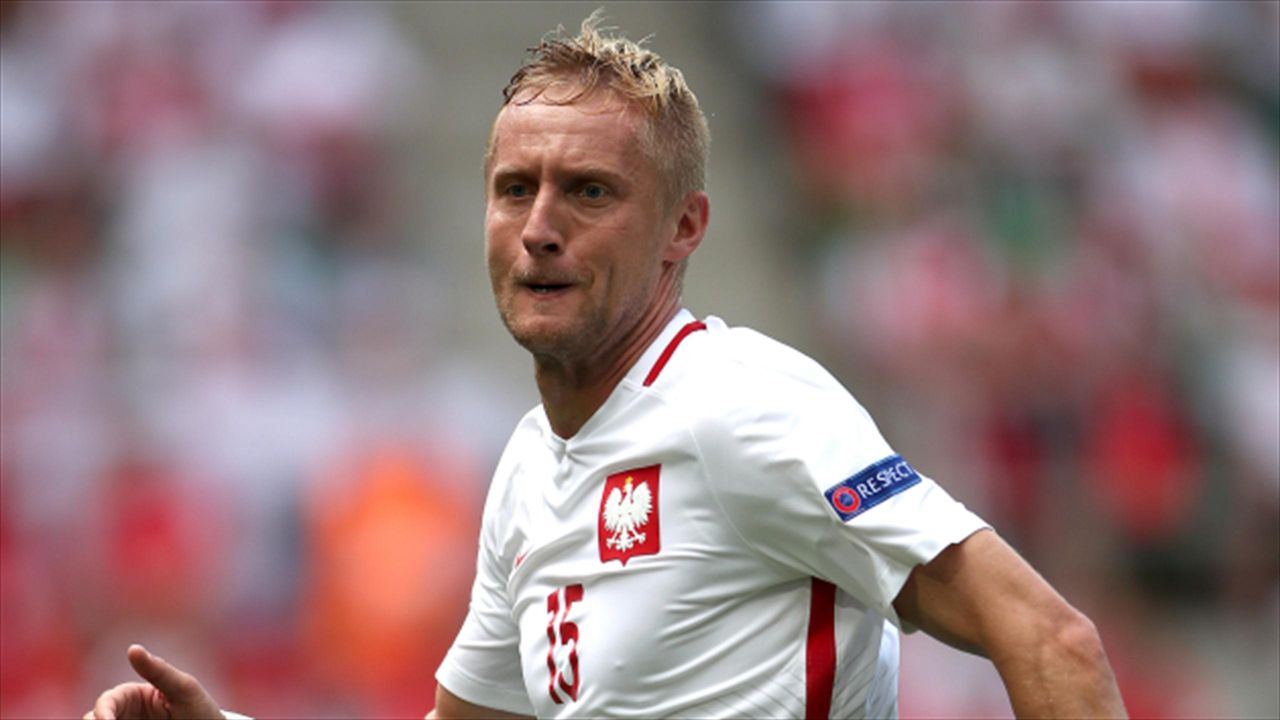 kamil glik had no hesitation over