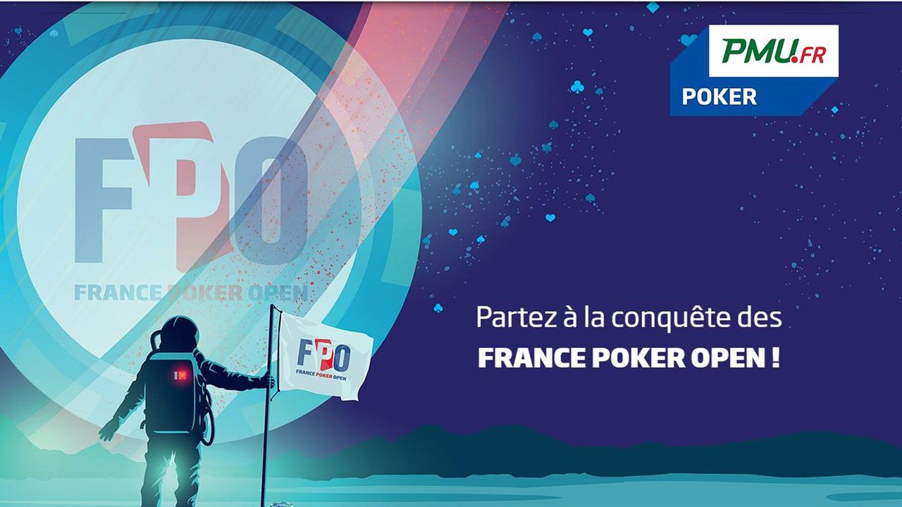Calendrier Tournoi De Poker Saint Amand