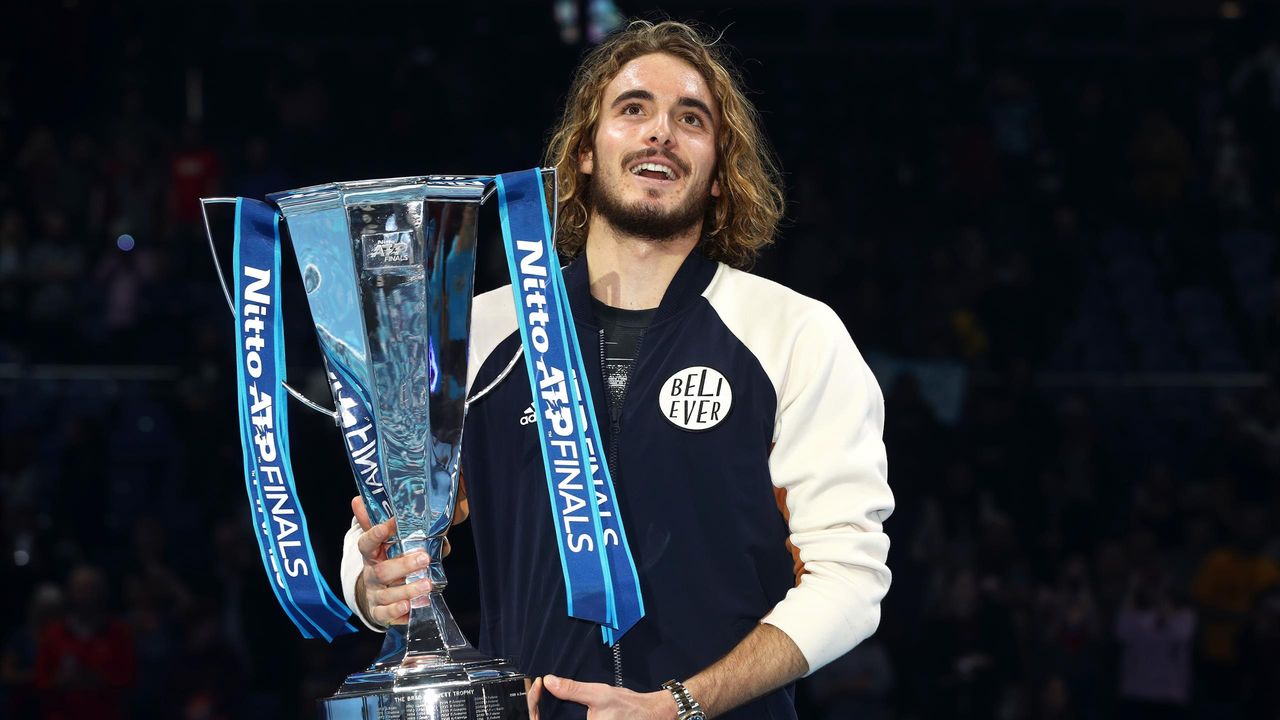 Atp Finals 2020 What S The Schedule Who Is Playing What S The Format Why Is It Leaving London Eurosport
