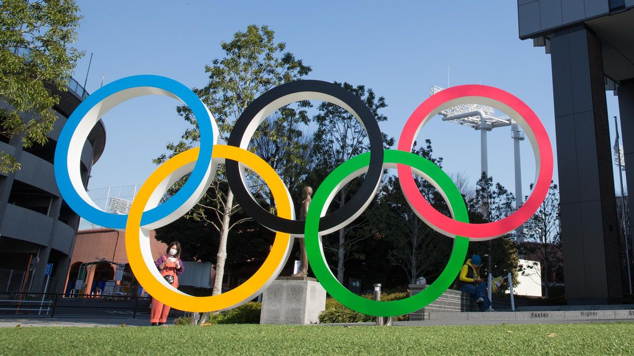 Jo 2022 Calendrier France