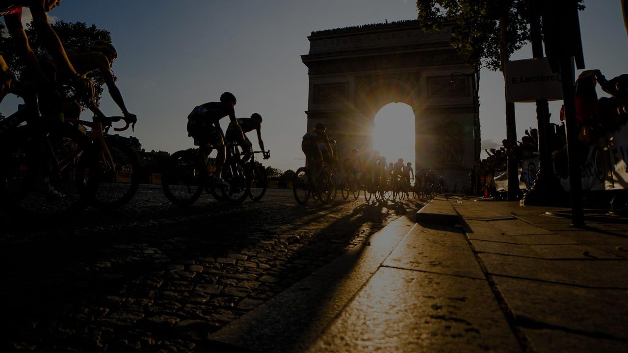 Tour De France 2020 Basliyor Favoriler Parkur Sprinterler Ve Tahminler Eurosport