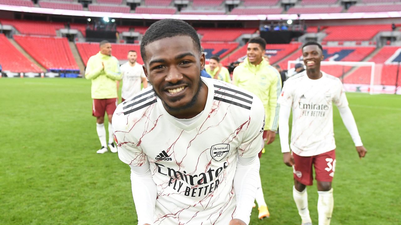 Ainsley Maitland Niles Conor Coady Called Up To England Squad By Gareth Southgate Eurosport