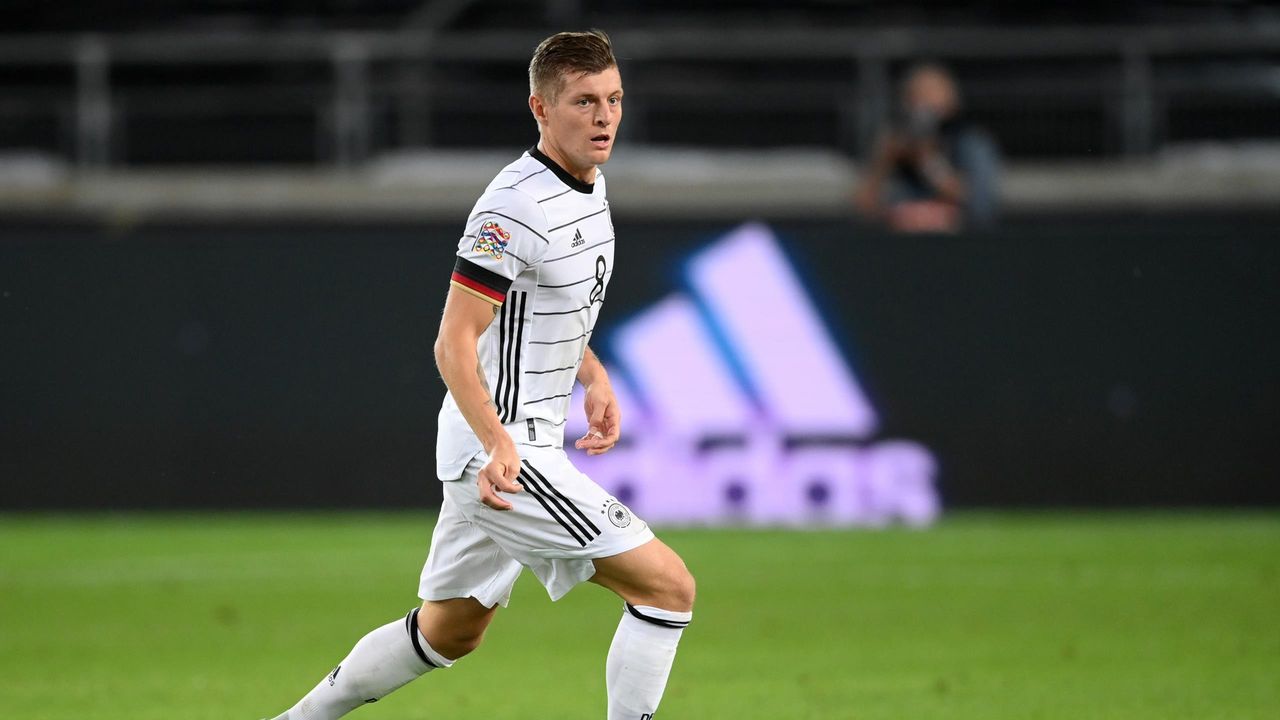 Nations League Schweiz Deutschland Heute Live Im Tv Livestream Und Liveticker Eurosport