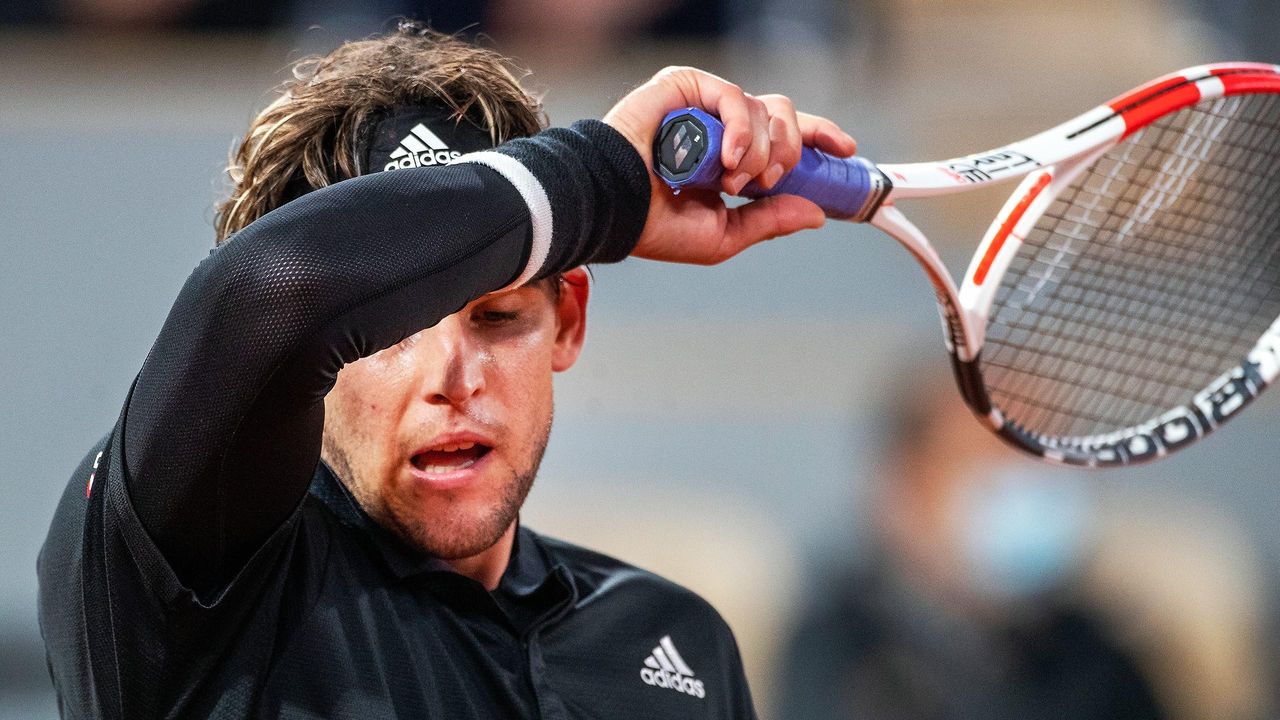 adidas tennis roland garros 2020