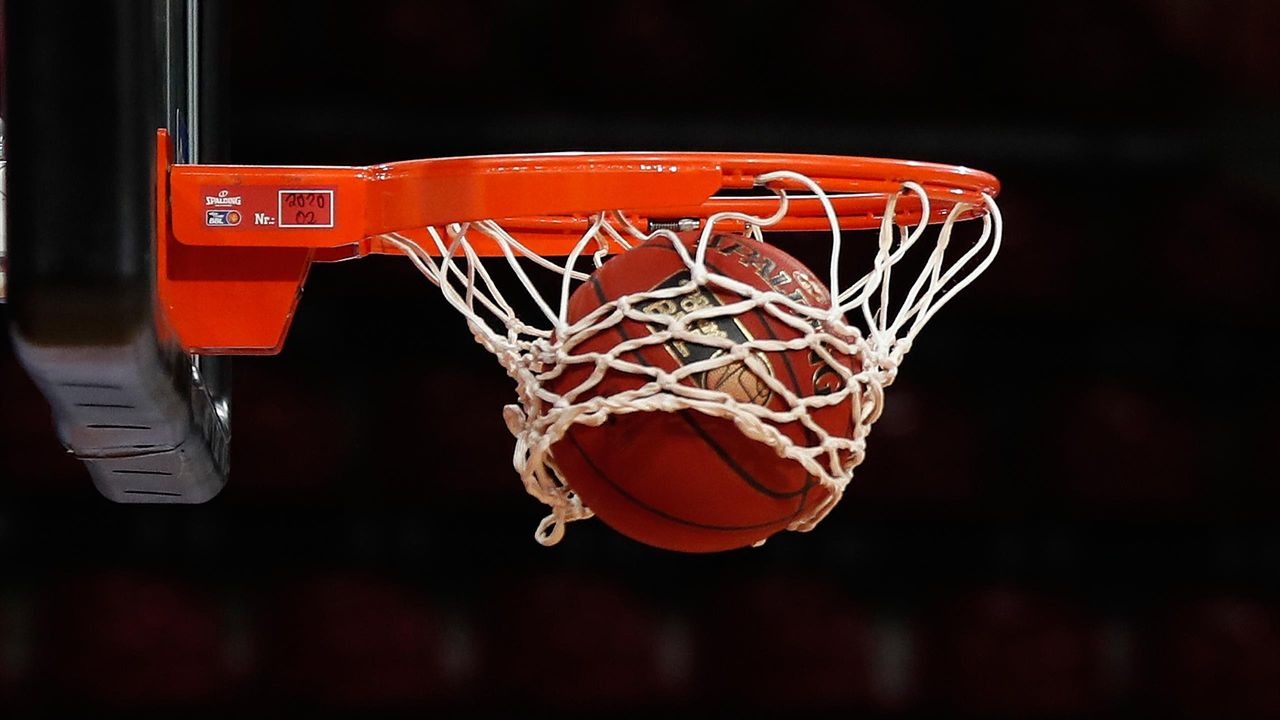 Basketball Auch Top Four Um Den Dbb Pokal In Munchen Eurosport
