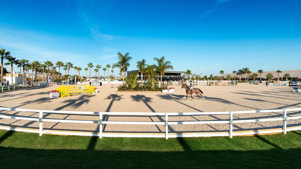 Richard Vogel Victorious In Oliva Grand Prix Eurosport
