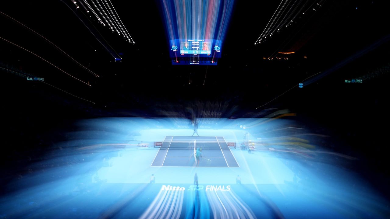 Who Holds The Edge In The Atp Finals Draw How Will Novak Djokovic And Rafael Nadal Fare In London Eurosport